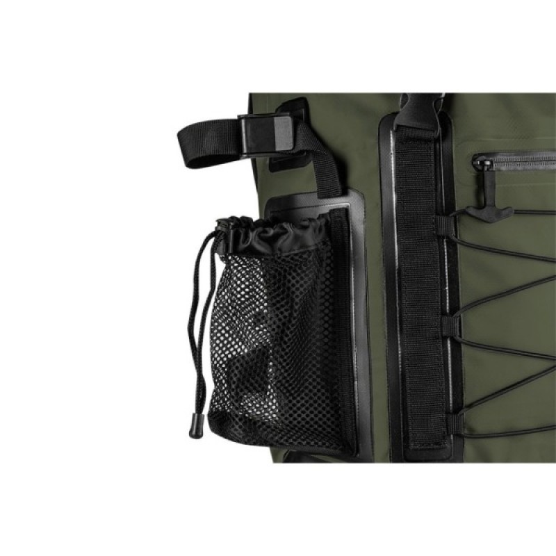 Сумка для інструмента Neo Tools рюкзак 30л, 63х32х18см, поліуретан 600D, водонепроникний, камуфляж (63-131)