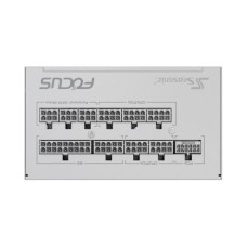 Блок живлення Seasonic 850W FOCUS-GX-850-ATX31-WH (FOCUS-GX-850-ATX31-WHITE)