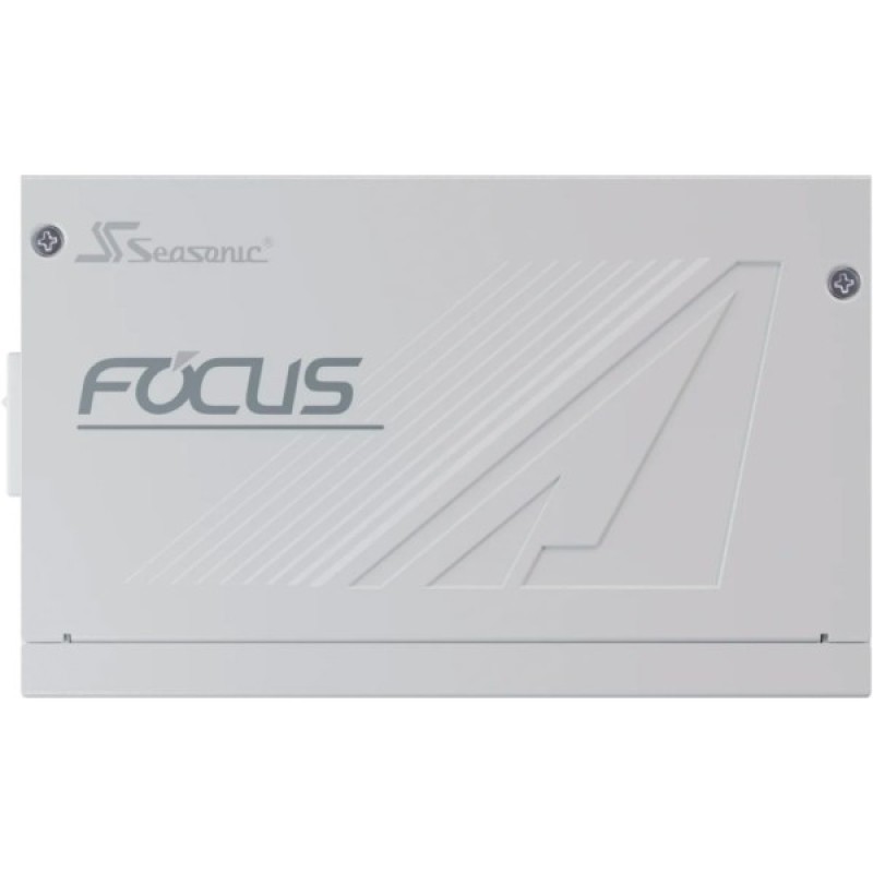 Блок живлення Seasonic 850W FOCUS-GX-850-ATX31-WH (FOCUS-GX-850-ATX31-WHITE)