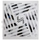Блок живлення Seasonic 850W FOCUS-GX-850-ATX31-WH (FOCUS-GX-850-ATX31-WHITE)