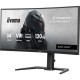 Монітор iiyama GCB3482WQSU-B1