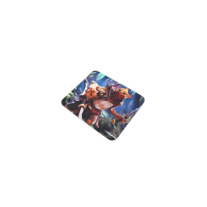 Килимок для мишки Voltronic DOTA2 "Bounty Hunter" (BH240)