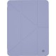 Чохол до планшета Armorstandart Y-Type PEN Xiaomi Pad 7 / 7 Pro Purple (ARM85541)