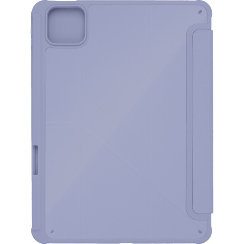 Чохол до планшета Armorstandart Y-Type PEN Xiaomi Pad 7 / 7 Pro Purple (ARM85541)