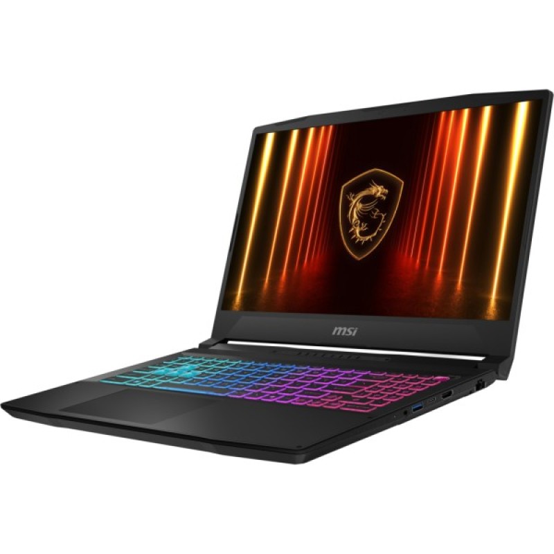 Ноутбук MSI Katana 15 HX B14WEK-635XUA (9S7-1587C1-635)