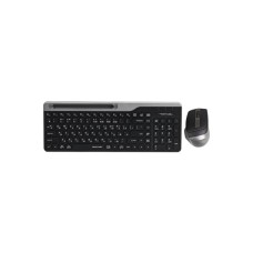 Комплект A4Tech FB2535C Wireless/Bluetooth Smoky Grey (FB2535C Smoky Grey)