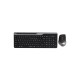 Комплект A4Tech FB2535C Wireless/Bluetooth Smoky Grey (FB2535C Smoky Grey)