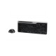 Комплект A4Tech FB2535C Wireless/Bluetooth Smoky Grey (FB2535C Smoky Grey)