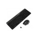 Комплект A4Tech FB2535C Wireless/Bluetooth Smoky Grey (FB2535C Smoky Grey)