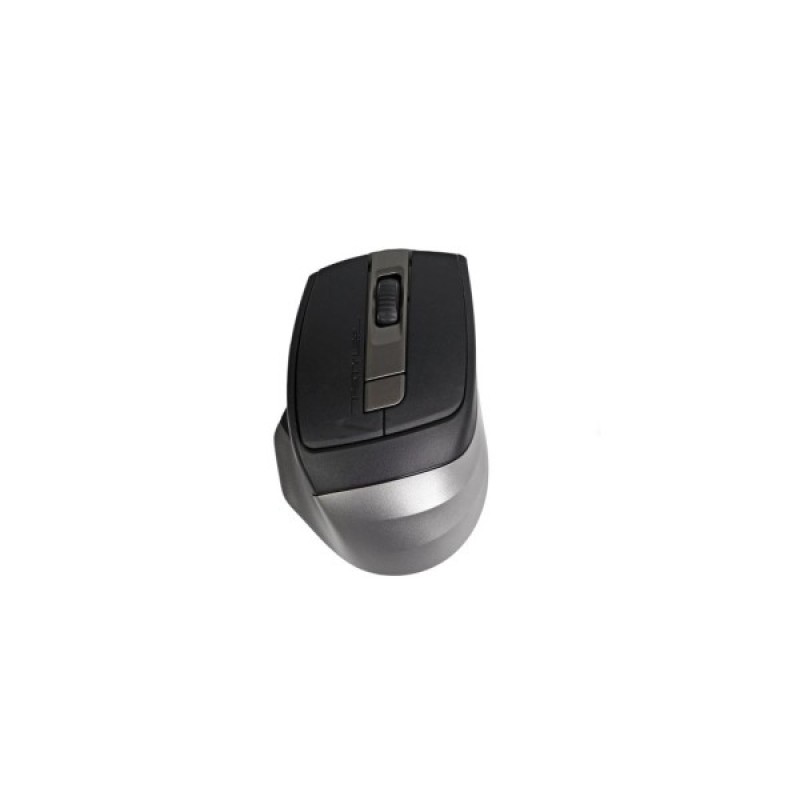 Комплект A4Tech FB2535C Wireless/Bluetooth Smoky Grey (FB2535C Smoky Grey)