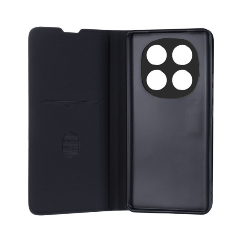 Чохол до мобільного телефона BeCover Exclusive New Style Xiaomi Redmi Note 14 Pro 4G Purple (713327)