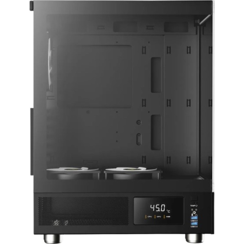 Корпус Gamdias ATLAS E1 (4711514500271)