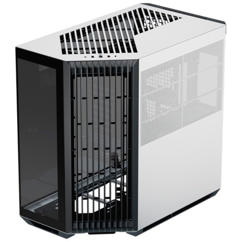 Корпус APNX V1 Black/White (APCM-VI01003.M1)