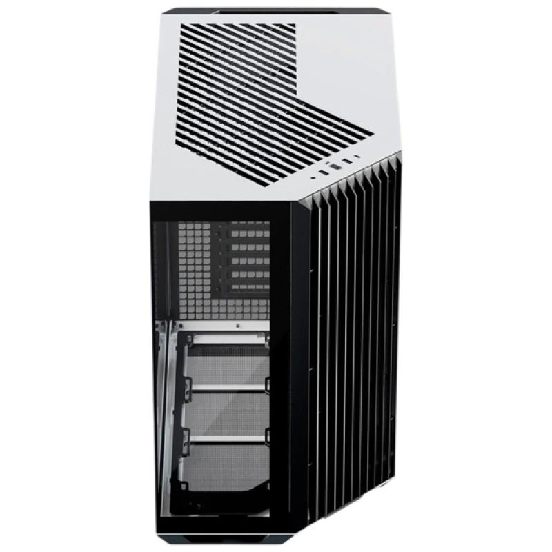 Корпус APNX V1 Black/White (APCM-VI01003.M1)