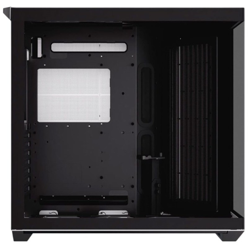 Корпус APNX V1 Black/White (APCM-VI01003.M1)