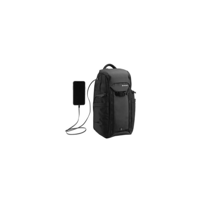 Фото-сумка Vanguard VEO Adaptor R48 Black BK (DAS301755)