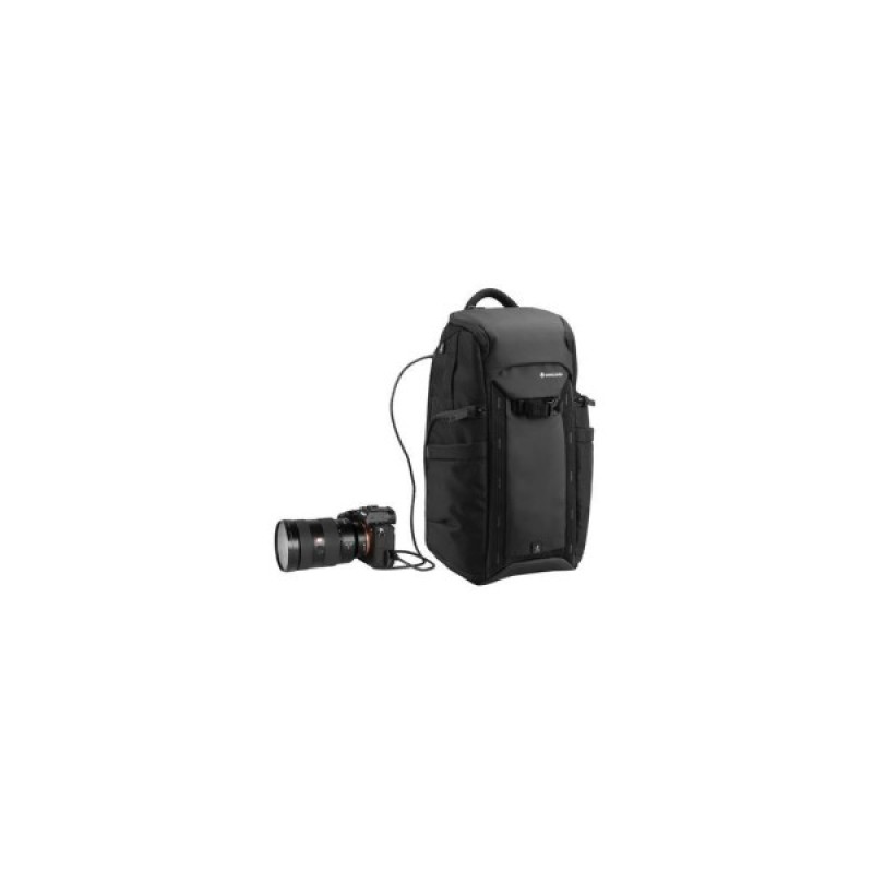 Фото-сумка Vanguard VEO Adaptor R48 Black BK (DAS301755)