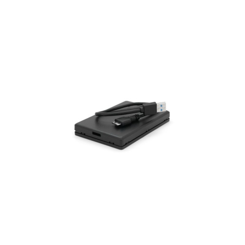 Кишеня зовнішня Voltronic Z207 USB 3.0 to 2.5" SATA (Z207)