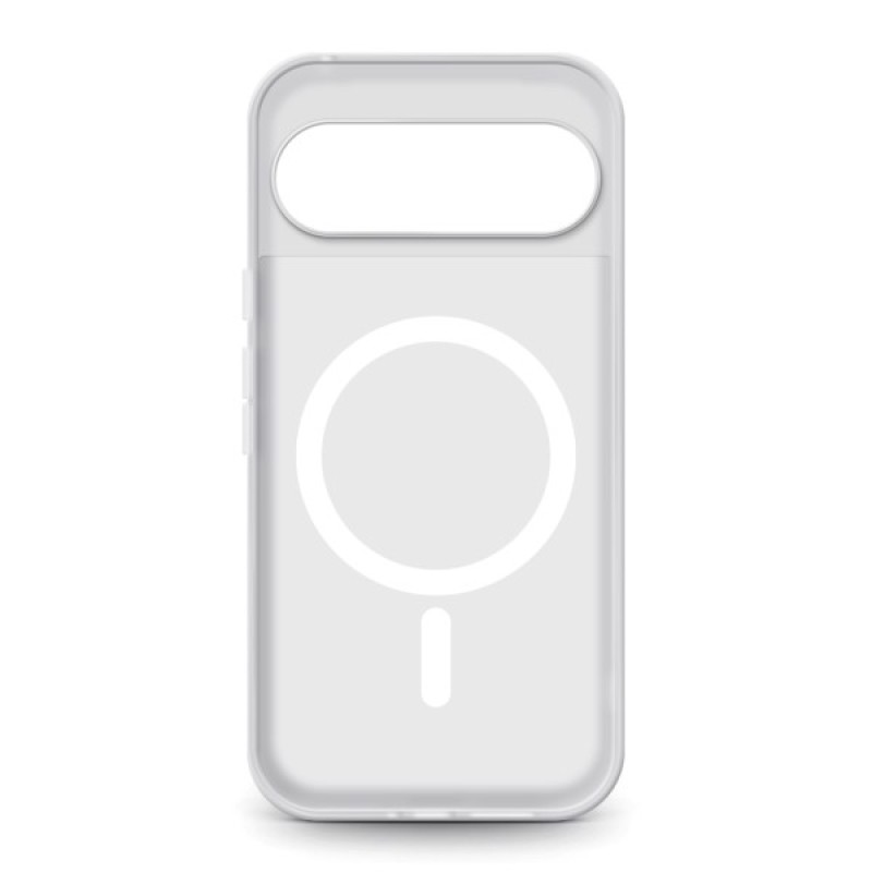 Чохол до мобільного телефона Armorstandart Uniq MagSafe Google Pixel 9 / 9 Pro Clear (ARM80911)