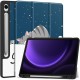 Чохол до планшета BeCover Flexible TPU Mate Samsung Galaxy Tab S10 FE (SM-X520/SM-X526) 10.9" Good Night (713271)