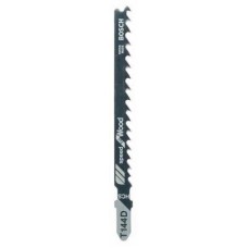 Полотно Bosch T144 D, HC, 5 шт, к электролобзику (2.608.630.040)