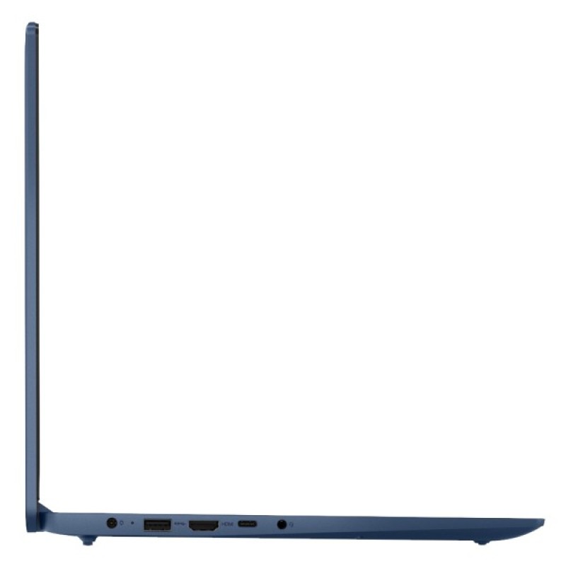 Ноутбук Lenovo IdeaPad Slim 3 15IAH8 (83ER00MFRA)