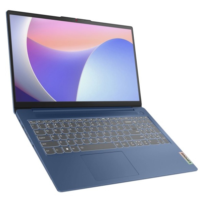 Ноутбук Lenovo IdeaPad Slim 3 15IAH8 (83ER00MFRA)