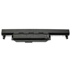 Акумулятор до ноутбука Asus A32-K55, 4700mAh (50Wh), 6cell, 10.8V, Li-ion AlSoft (A47759)