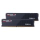 Модуль пам'яті для комп'ютера DDR5 32GB (2x16GB) 6000 MHz Ripjaws S5 G.Skill (F5-6000J4040F16GX2-RS5K)