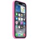 Чохол до мобільного телефона Apple iPhone 16 Silicone Case with MagSafe - Peony,Model A3313 (MDGM4ZM/A)