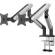 Кронштейн Anda Seat AD-W-A9-2S-BW