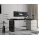 Кронштейн Anda Seat AD-W-A9-2S-BW