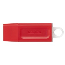 USB флеш накопичувач Kingston 64GB DataTraveler Exodia Red USB 3.2 Gen 1 (KC-U2G64-7GR)