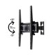 Кронштейн Charmount TV04T-R2 Black