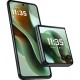 Мобільний телефон Motorola Razr 60 Ultra 16/512GB Scarab (PB8R0078RS)