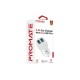 Зарядний пристрій Promate voltrip-duo 2xUSB Car Charger 17W White (voltrip-duo.white)
