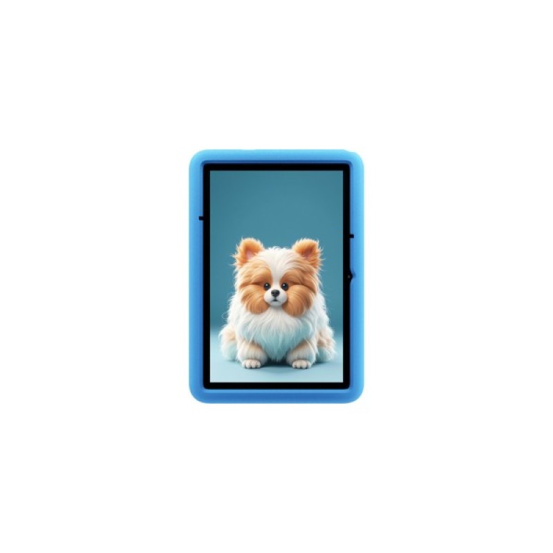 Планшет Blackview Tab A6 Kids 10.1"HD+ 4/128GB / WiFi Blue (6931548319139)