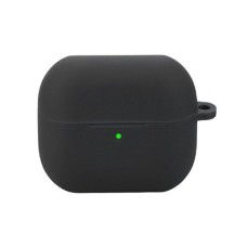 Чохол для навушників BeCover Silicon для Samsung Galaxy Buds 3 Pro Black (712000)