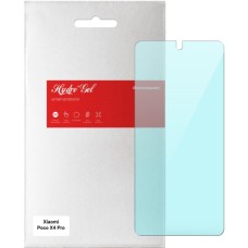Плівка захисна Armorstandart Anti-Blue Xiaomi Poco X4 Pro 5G (ARM62534)