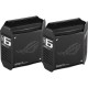 Точка доступу Wi-Fi ASUS GT6 Black 2PK (GT6(B-2-PK))