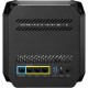 Точка доступу Wi-Fi ASUS GT6 Black 2PK (GT6(B-2-PK))