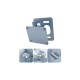 Підставка до планшета BeCover BC-2026 Gray (709563)