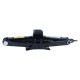 Домкрат Sigma механічний ромбоподібний 1.5т, 110-390мм (6119141)
