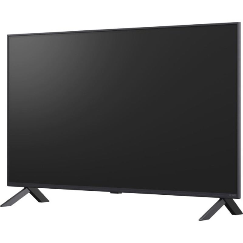 Телевізор LG 43QNED80A6A