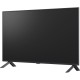 Телевізор LG 43QNED80A6A