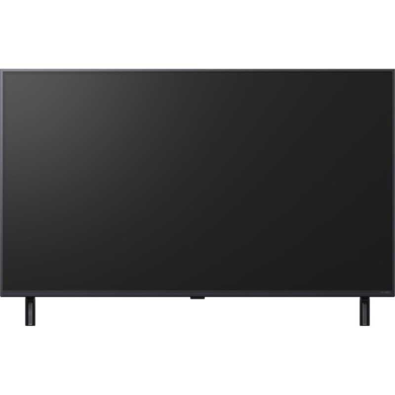 Телевізор LG 43QNED80A6A