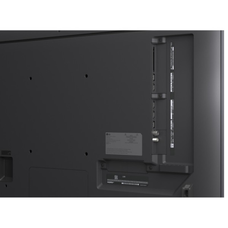 Телевізор LG 43QNED80A6A