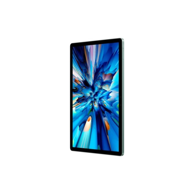Планшет Blackview MEGA 8 13" 12/256GB LTE Lagoon Green (6931548319757)