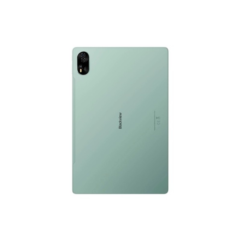 Планшет Blackview MEGA 8 13" 12/256GB LTE Lagoon Green (6931548319757)