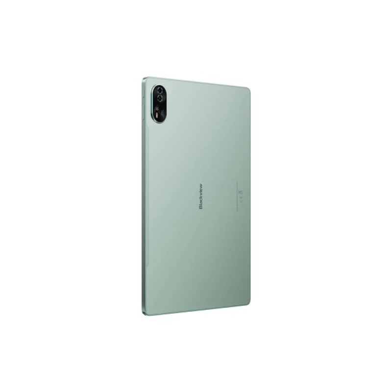 Планшет Blackview MEGA 8 13" 12/256GB LTE Lagoon Green (6931548319757)